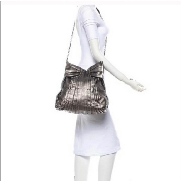 VALENTINO GARAVANI LIMITED EDITION BAG - Picture 2 of 7